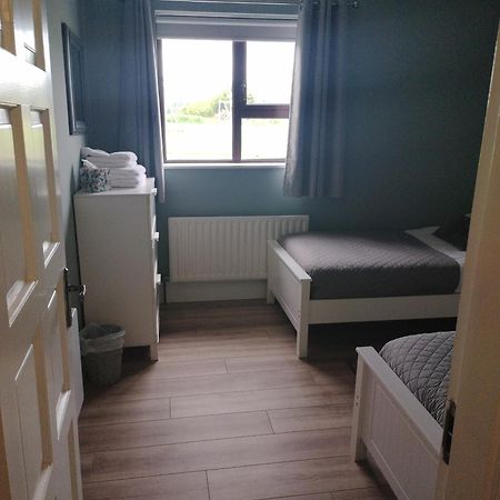 Parkhill House Self Catering Lejlighed Ballyshannon Eksteriør billede