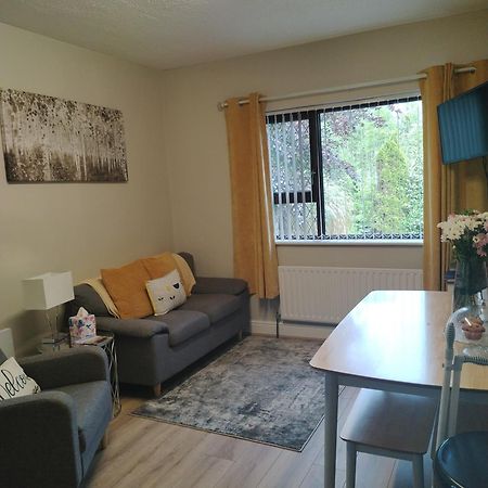 Parkhill House Self Catering Lejlighed Ballyshannon Eksteriør billede