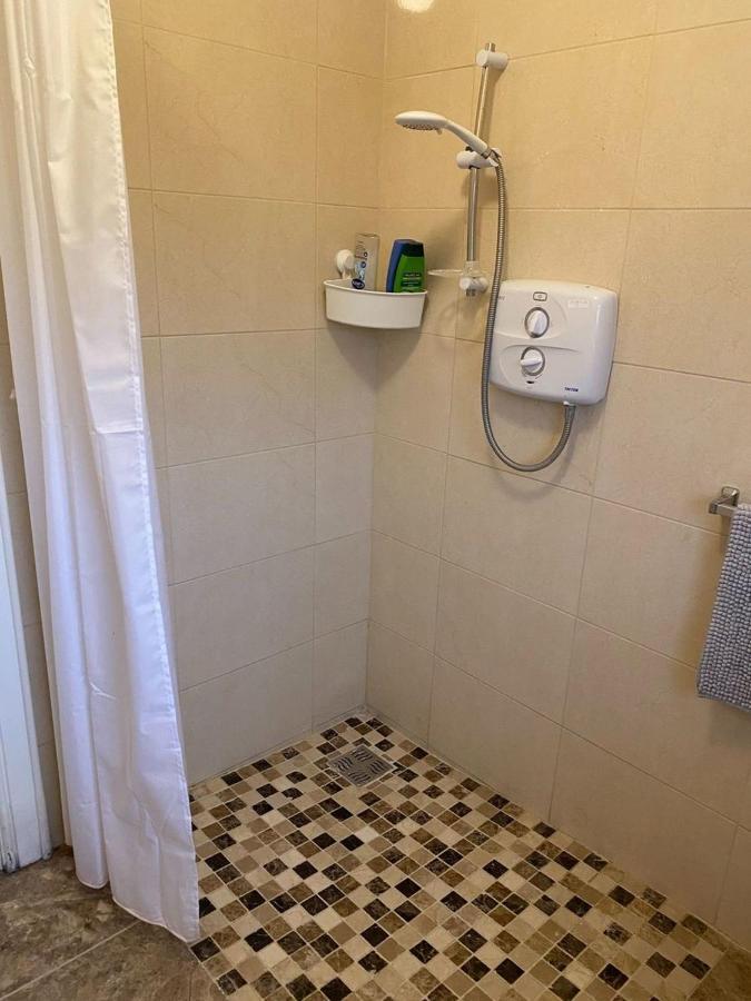 Parkhill House Self Catering Lejlighed Ballyshannon Eksteriør billede