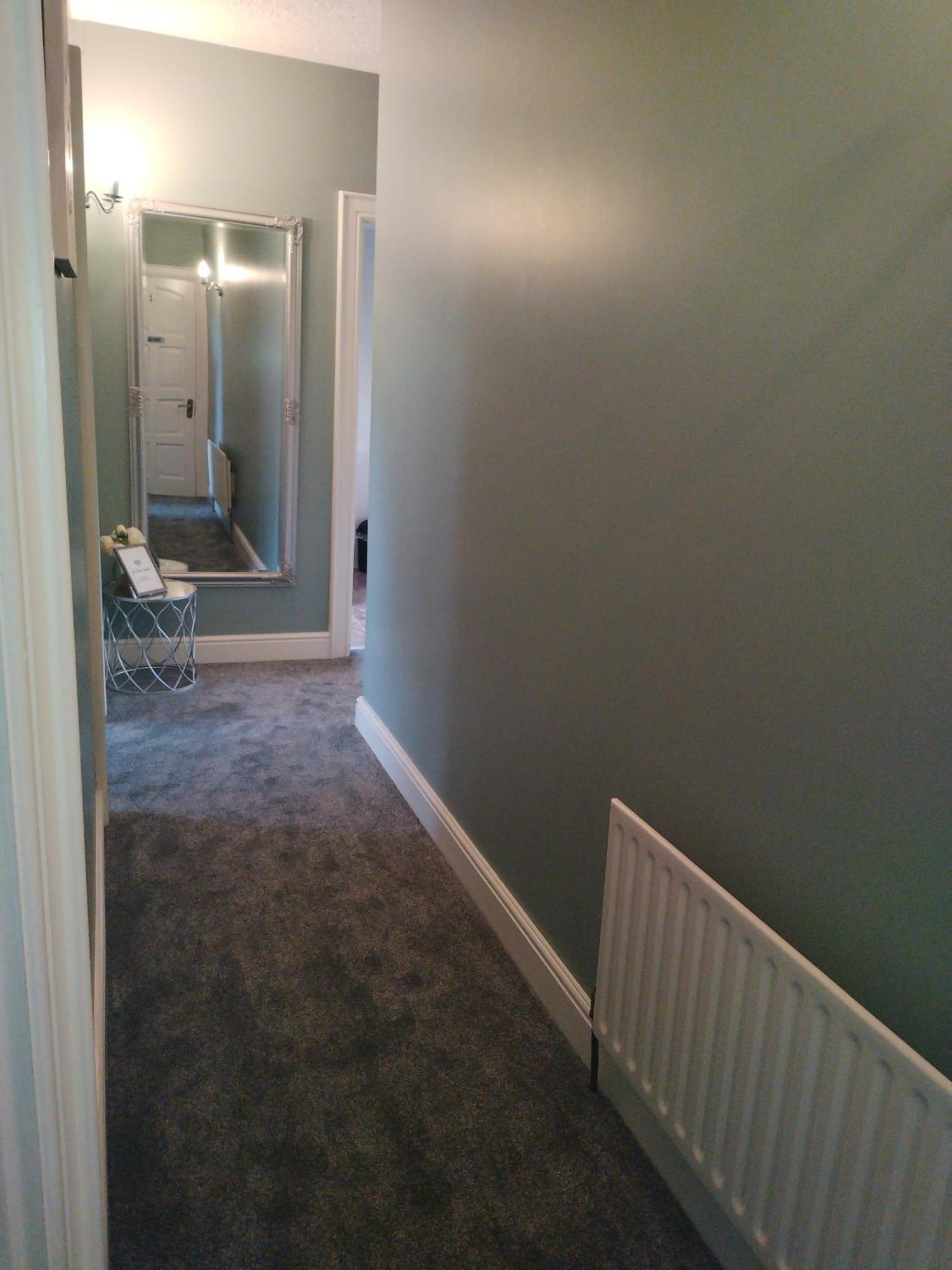 Parkhill House Self Catering Lejlighed Ballyshannon Eksteriør billede