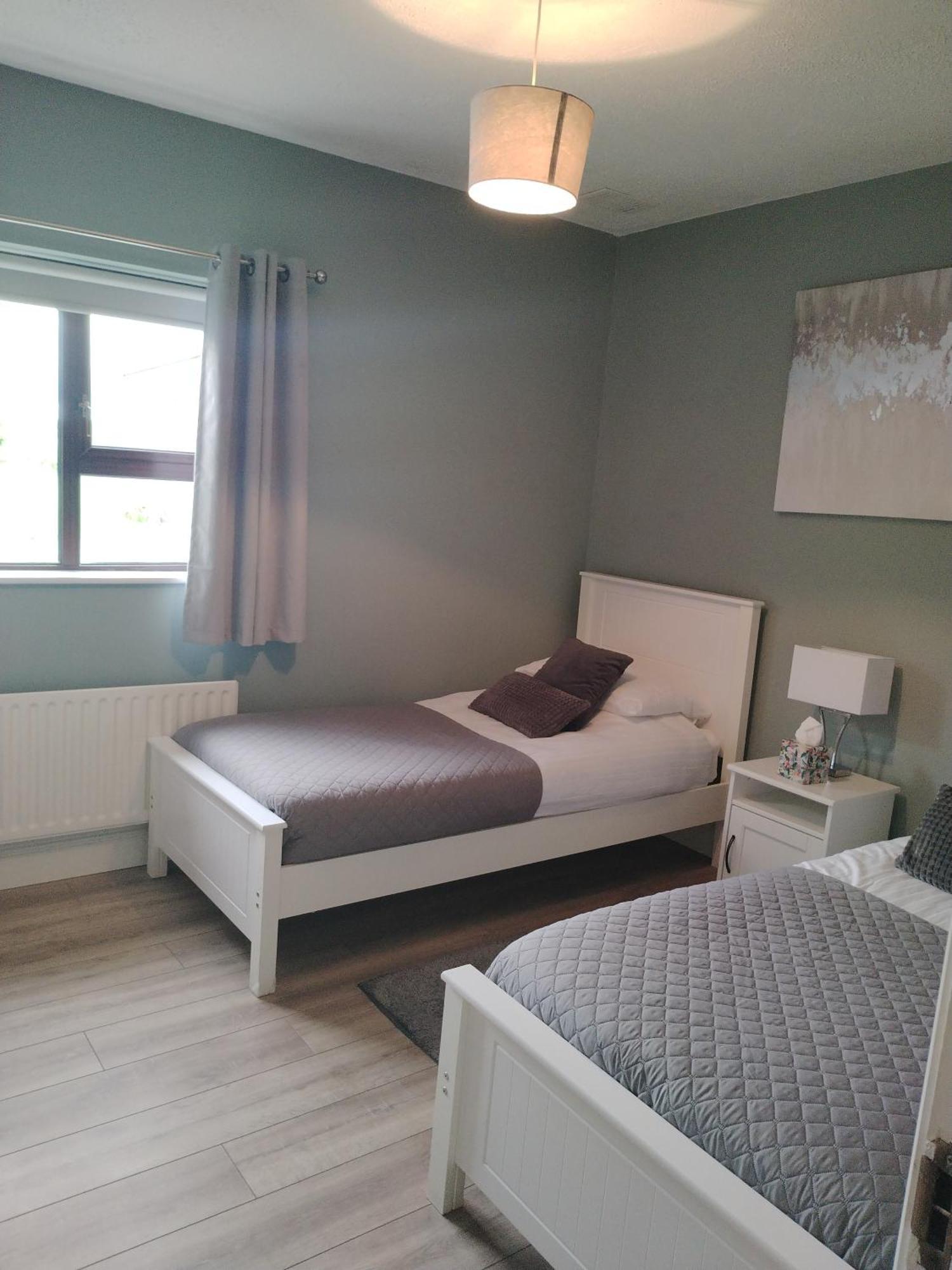 Parkhill House Self Catering Lejlighed Ballyshannon Eksteriør billede