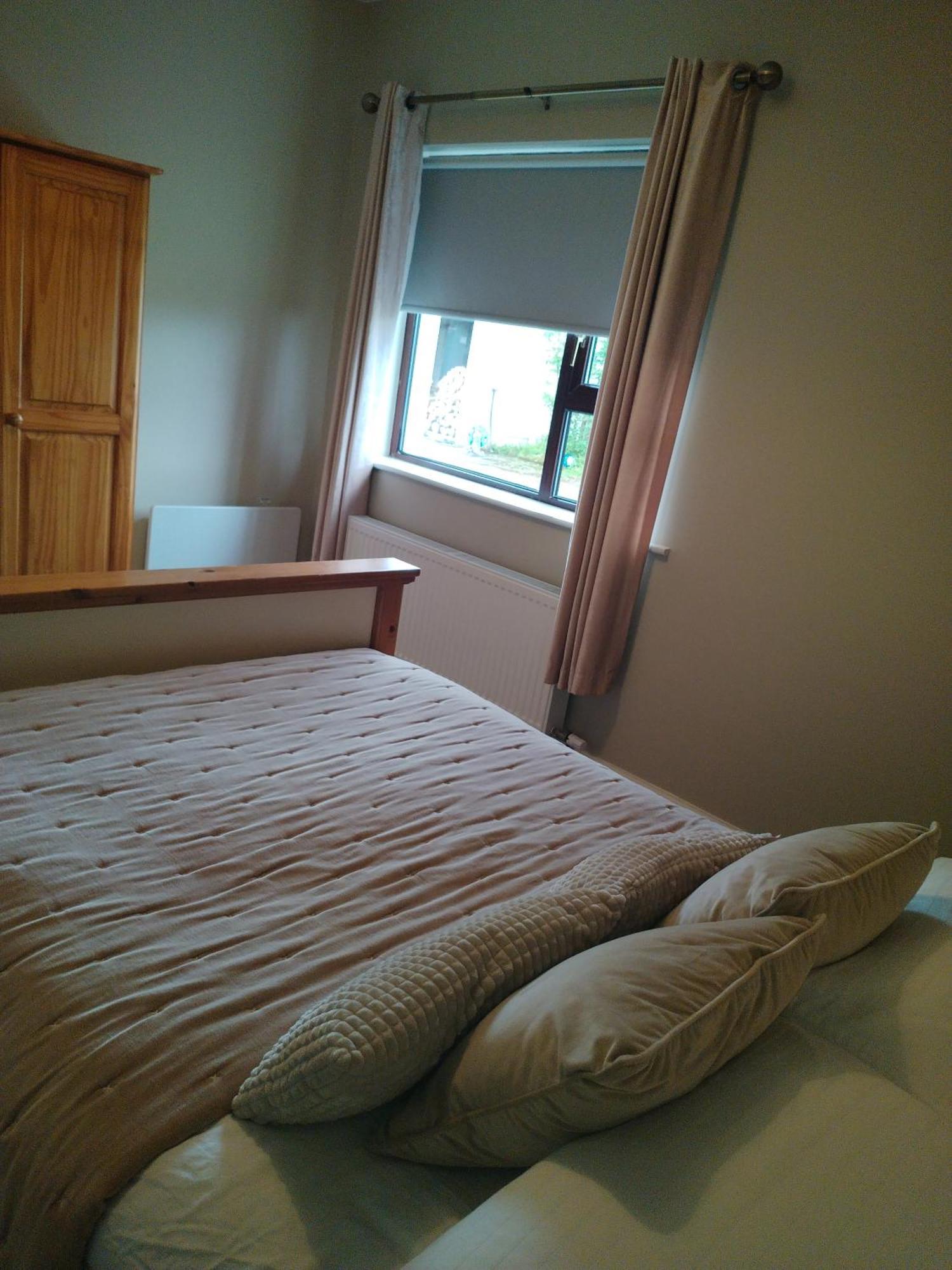 Parkhill House Self Catering Lejlighed Ballyshannon Eksteriør billede