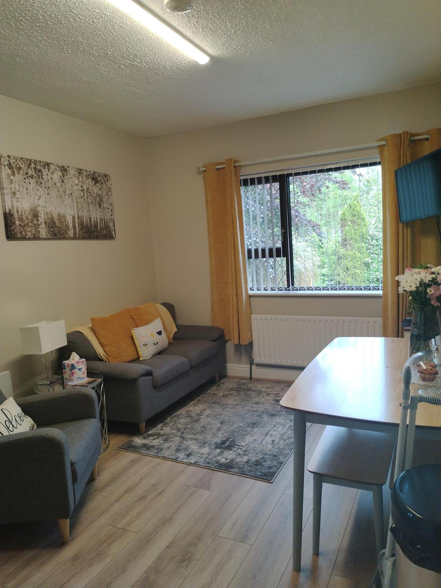 Parkhill House Self Catering Lejlighed Ballyshannon Eksteriør billede